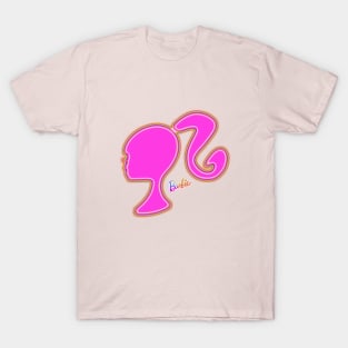 Cyber Barbie T-Shirt